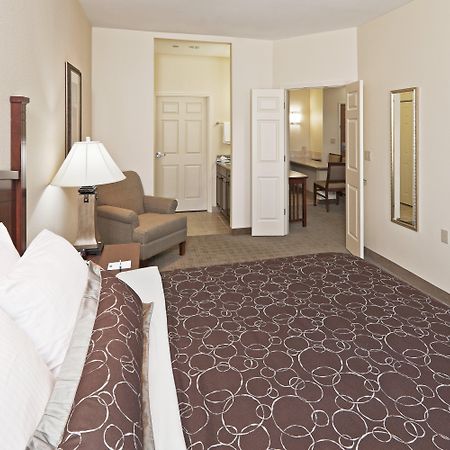 Staybridge Suites Oklahoma City By Ihg Eksteriør billede