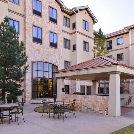Staybridge Suites Oklahoma City By Ihg Eksteriør billede
