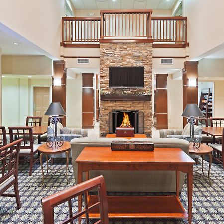 Staybridge Suites Oklahoma City By Ihg Eksteriør billede