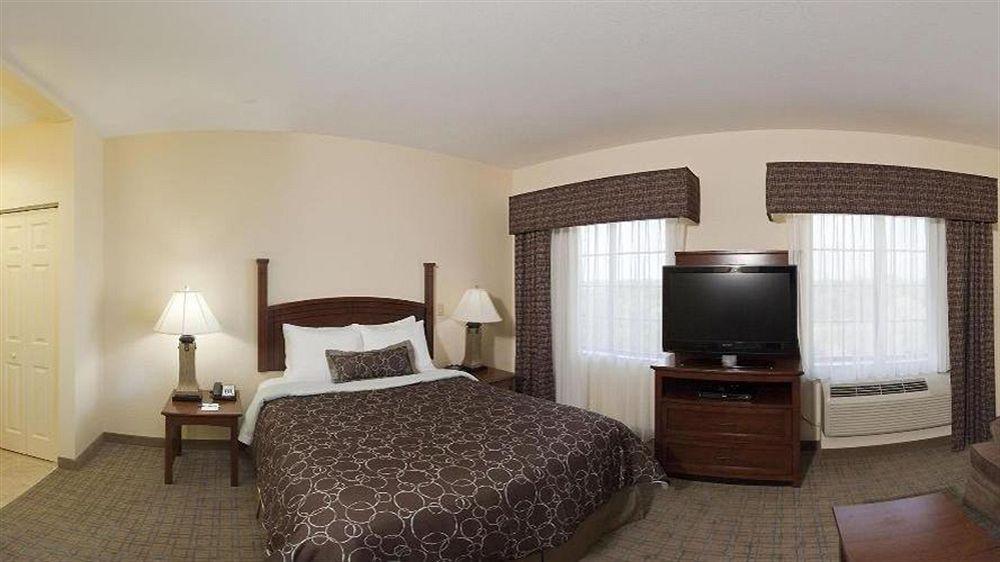 Staybridge Suites Oklahoma City By Ihg Eksteriør billede