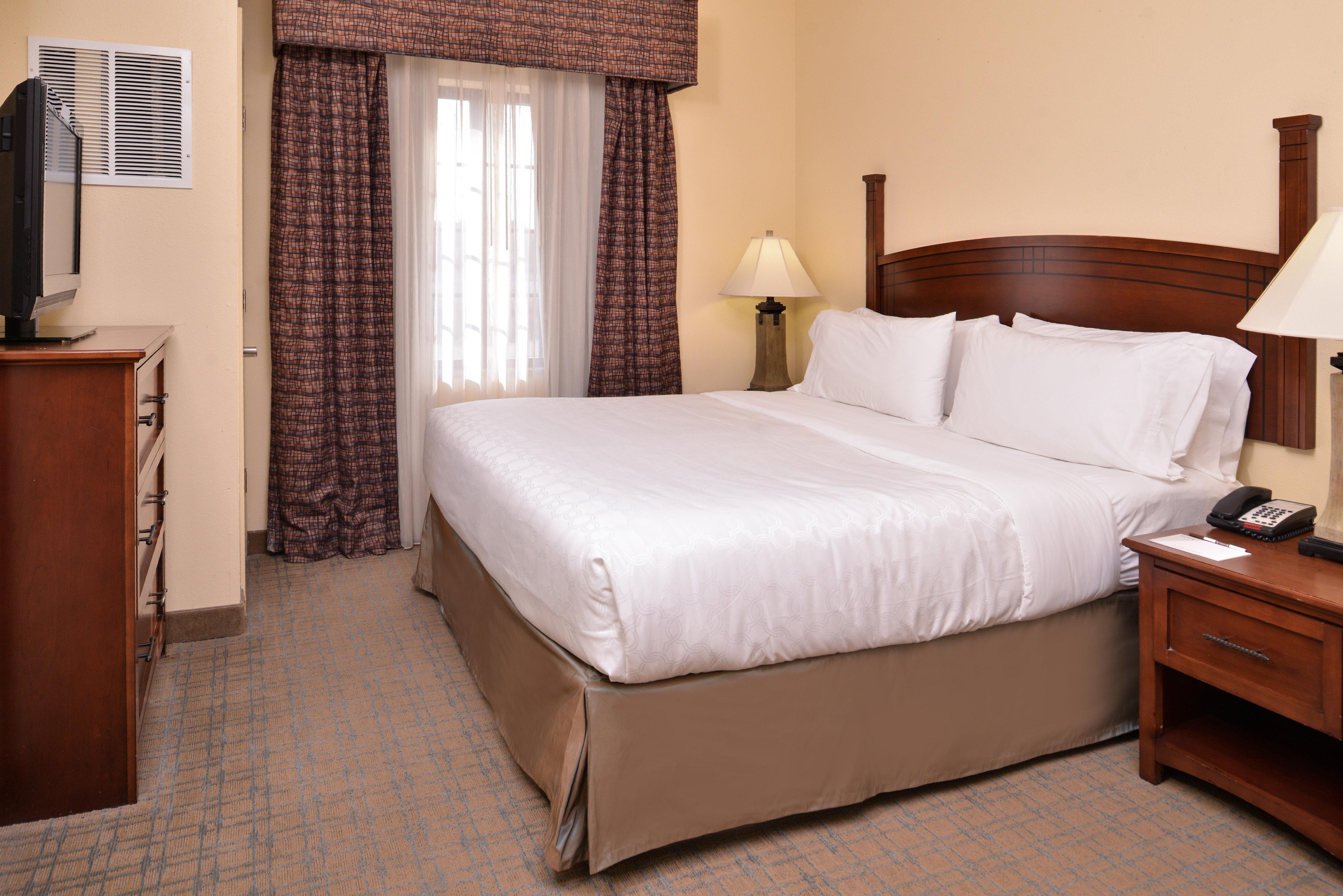 Staybridge Suites Oklahoma City By Ihg Eksteriør billede