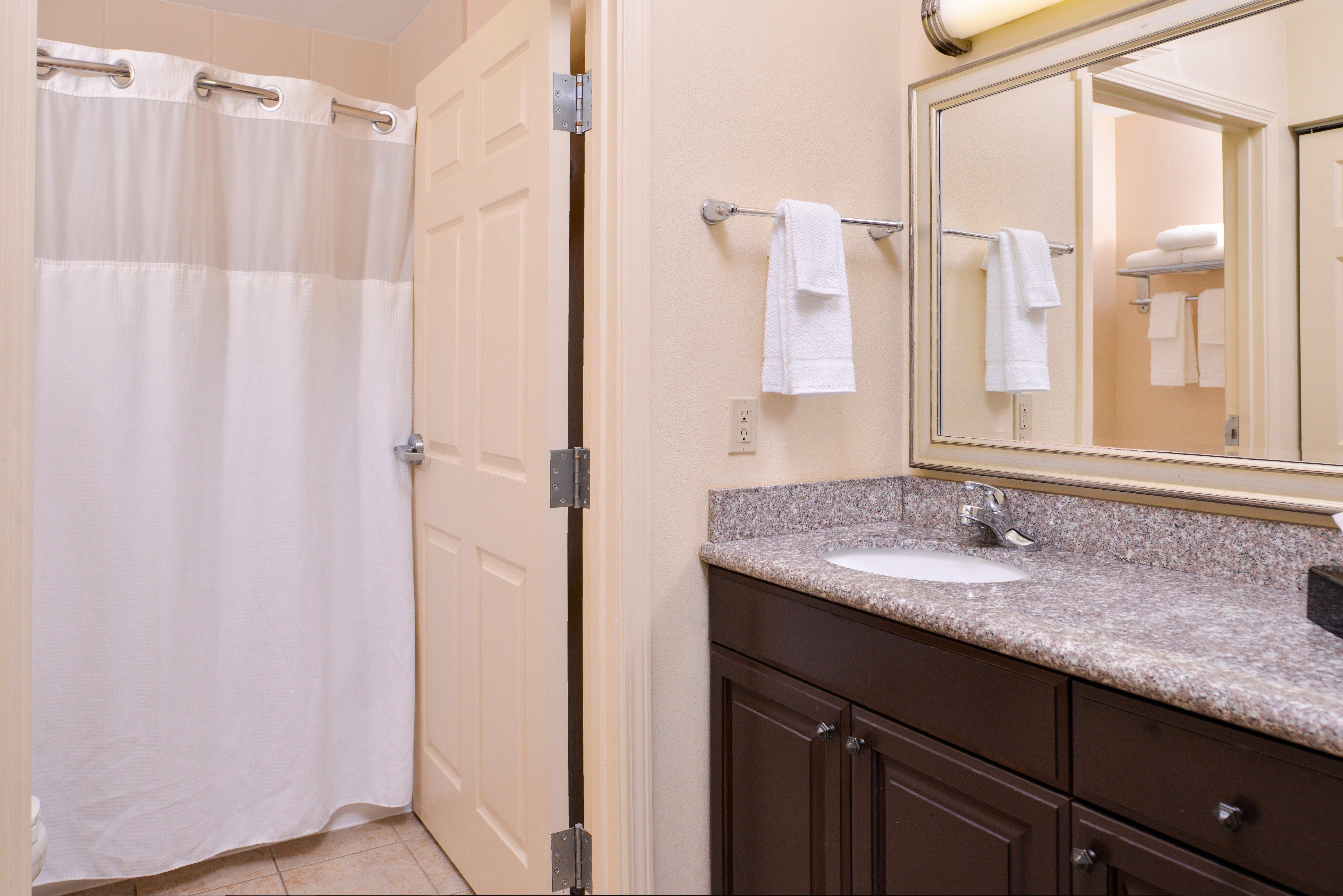 Staybridge Suites Oklahoma City By Ihg Eksteriør billede