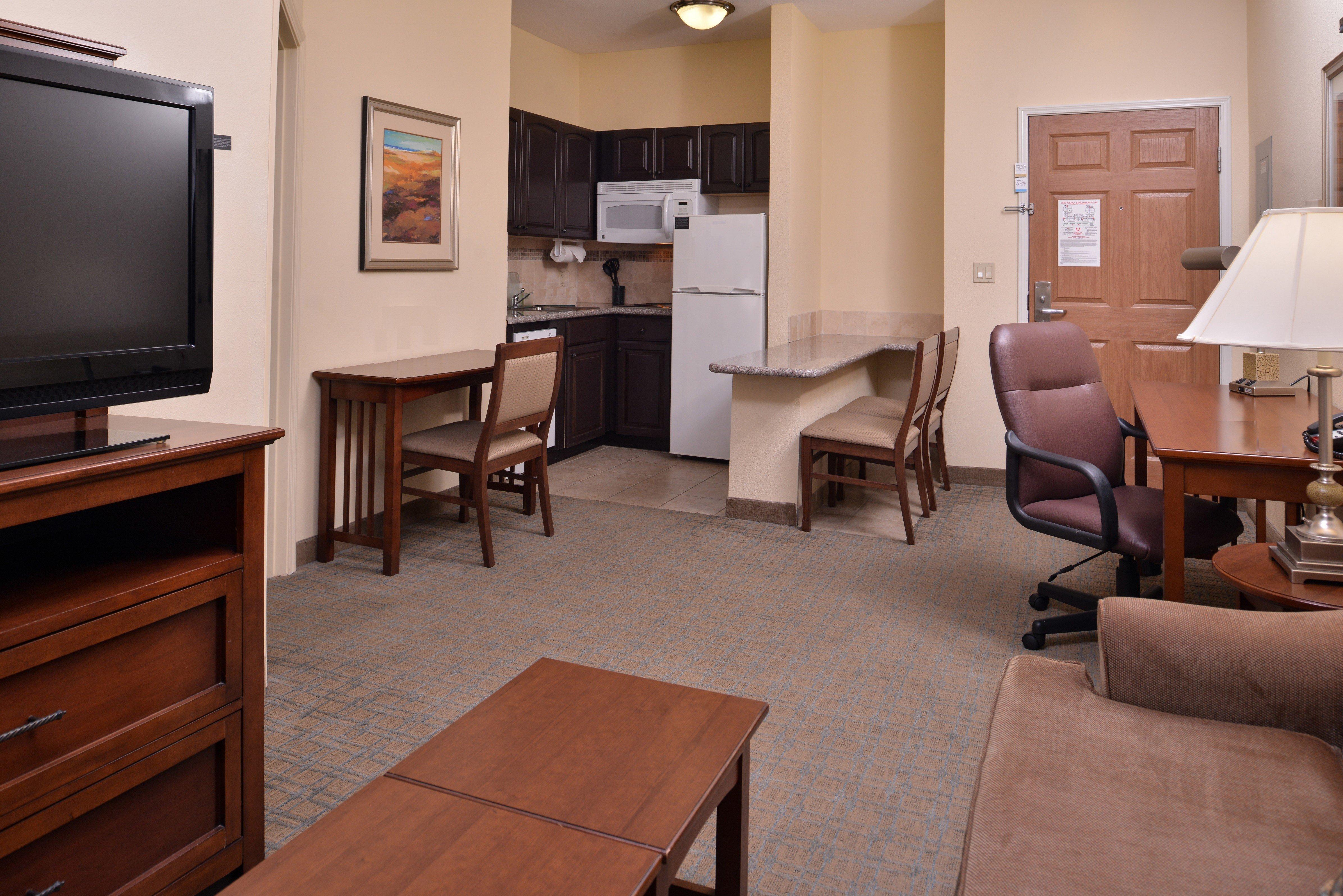 Staybridge Suites Oklahoma City By Ihg Eksteriør billede