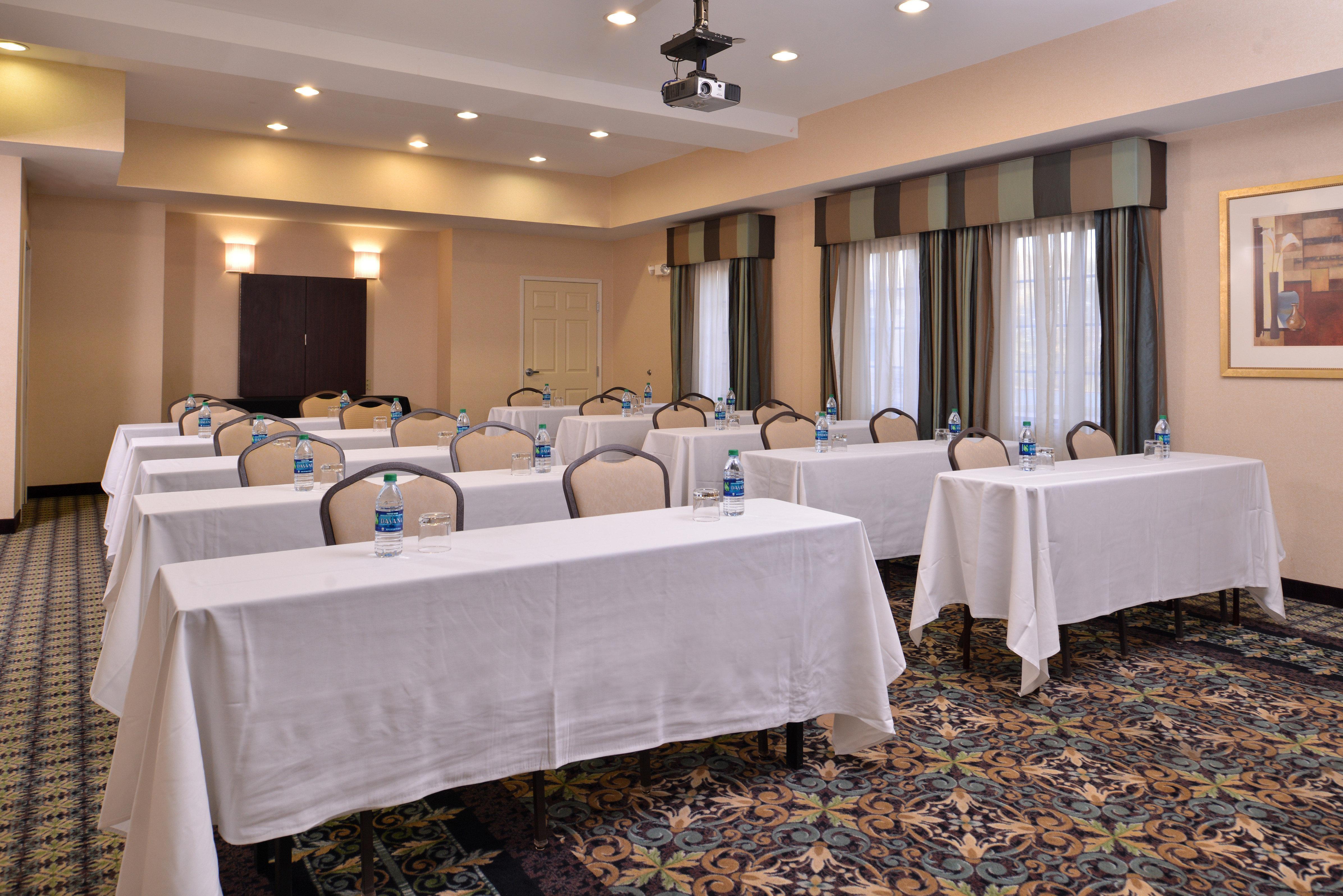 Staybridge Suites Oklahoma City By Ihg Eksteriør billede