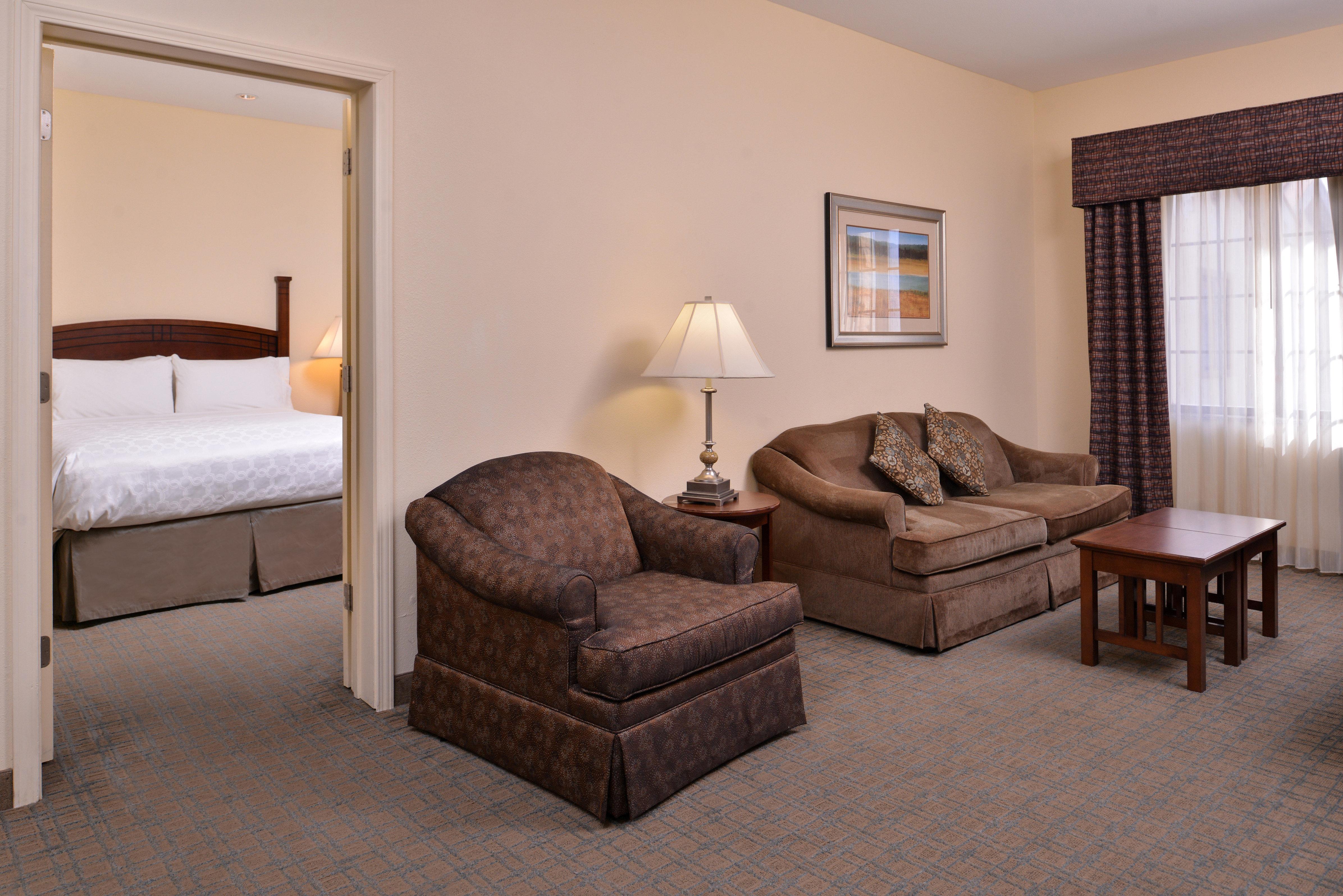 Staybridge Suites Oklahoma City By Ihg Eksteriør billede