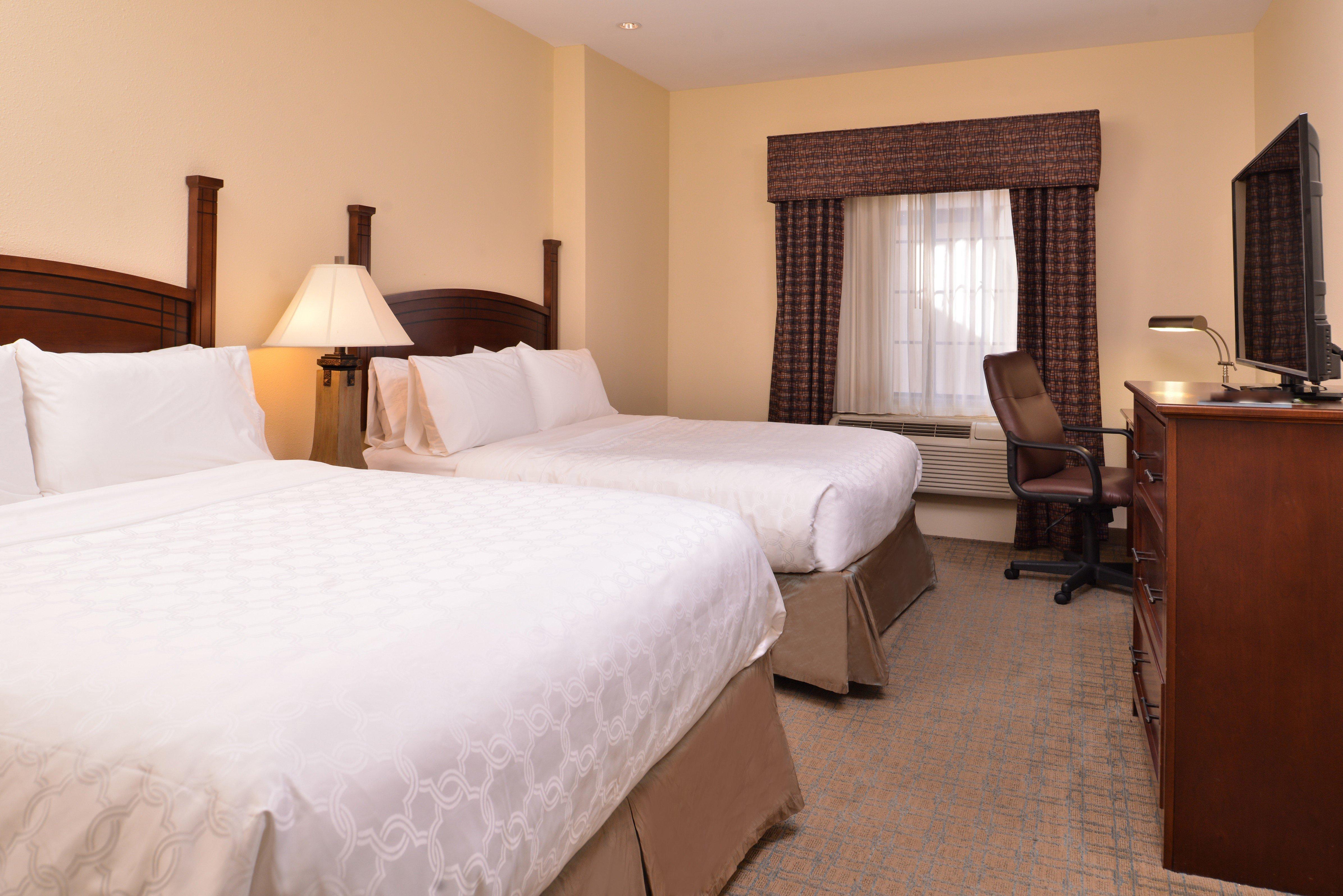 Staybridge Suites Oklahoma City By Ihg Eksteriør billede