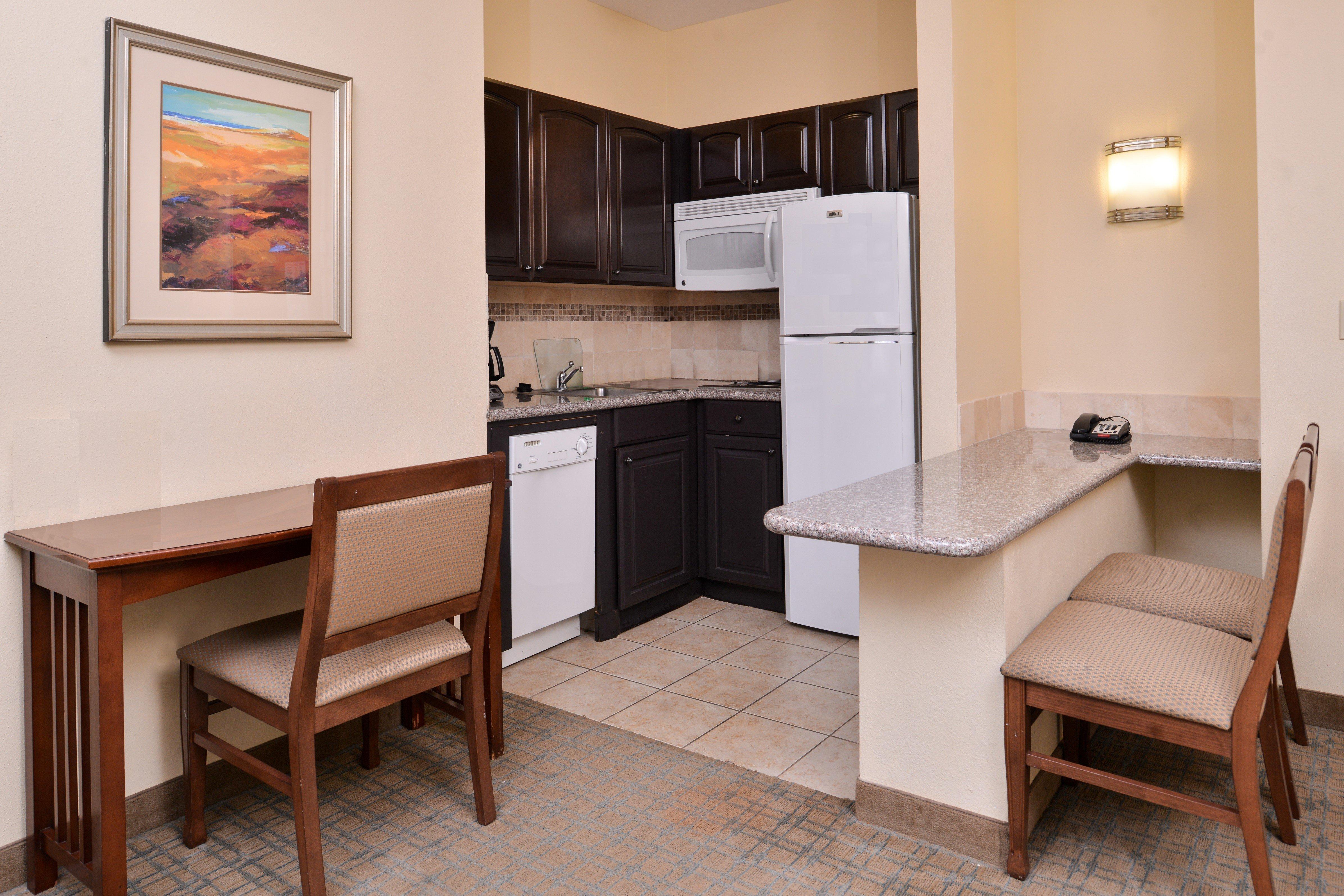 Staybridge Suites Oklahoma City By Ihg Eksteriør billede