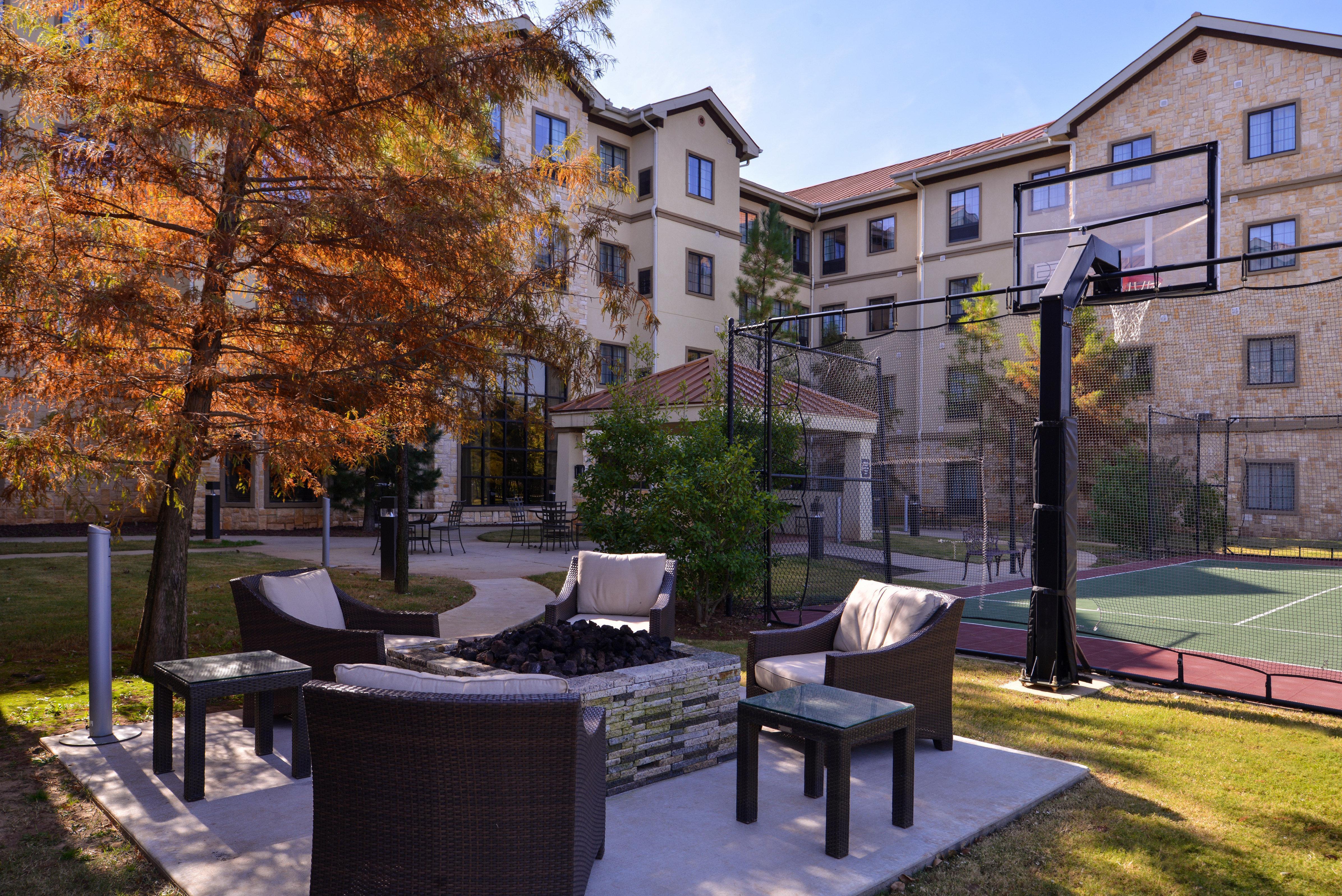 Staybridge Suites Oklahoma City By Ihg Eksteriør billede
