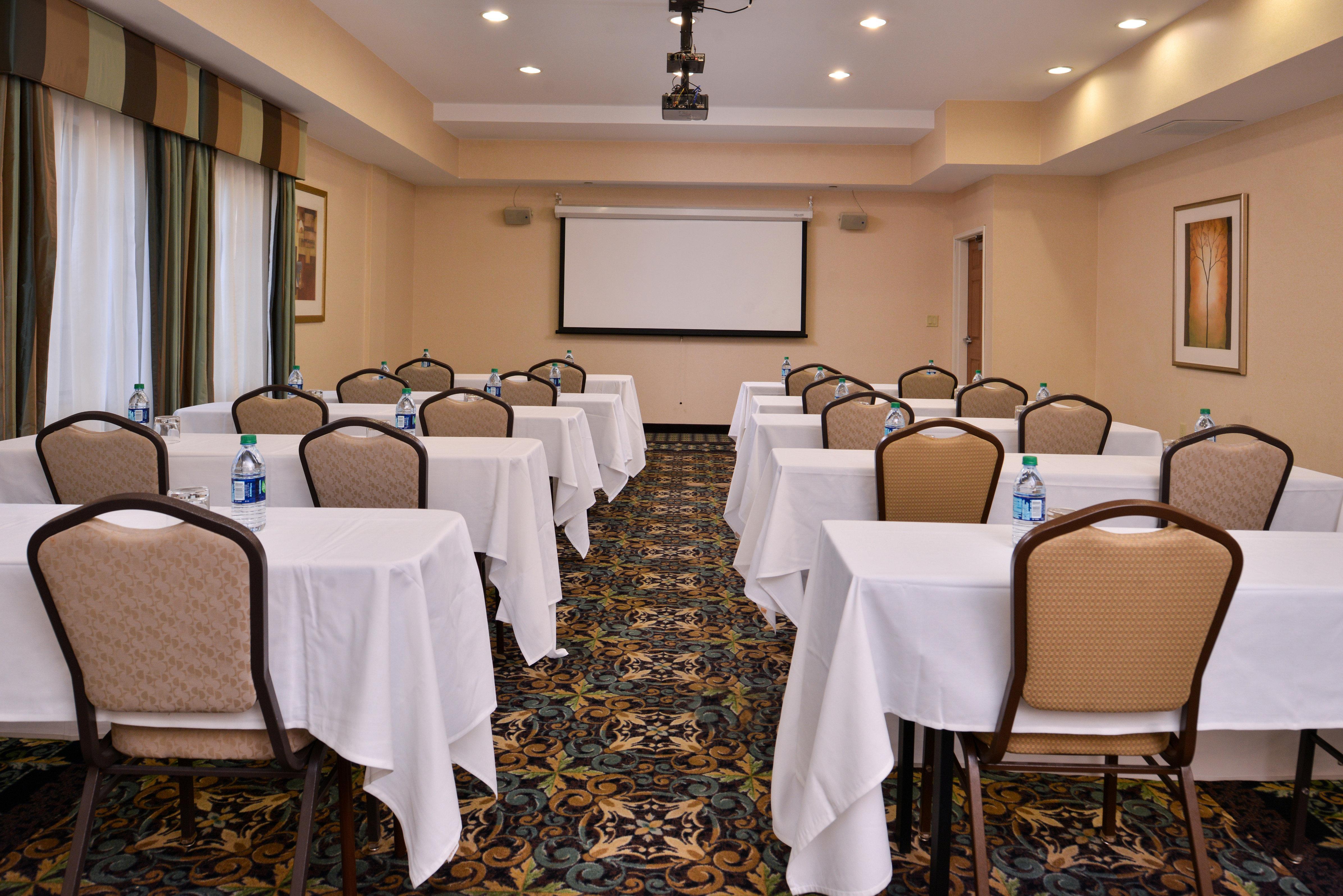 Staybridge Suites Oklahoma City By Ihg Eksteriør billede