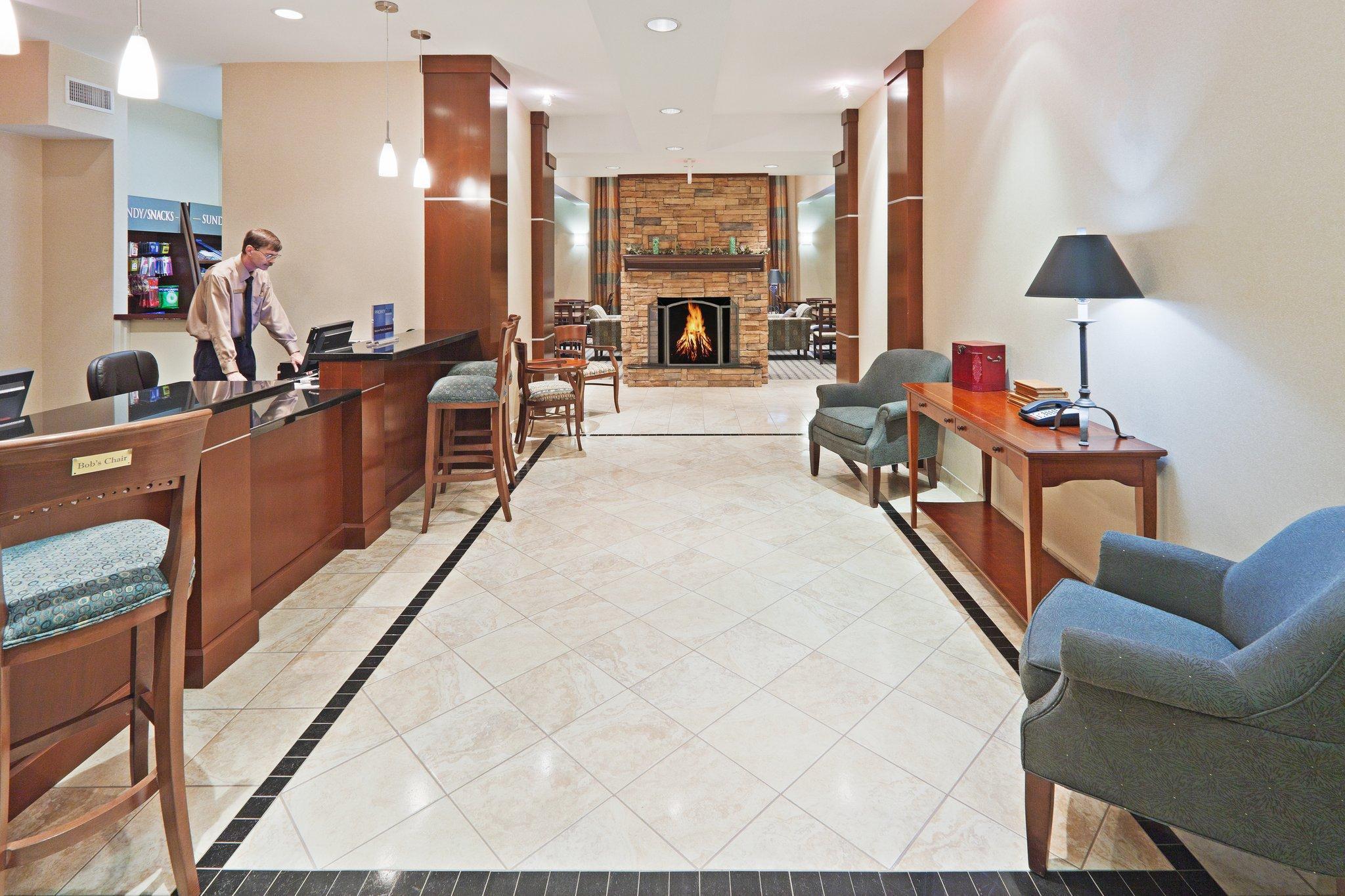 Staybridge Suites Oklahoma City By Ihg Eksteriør billede