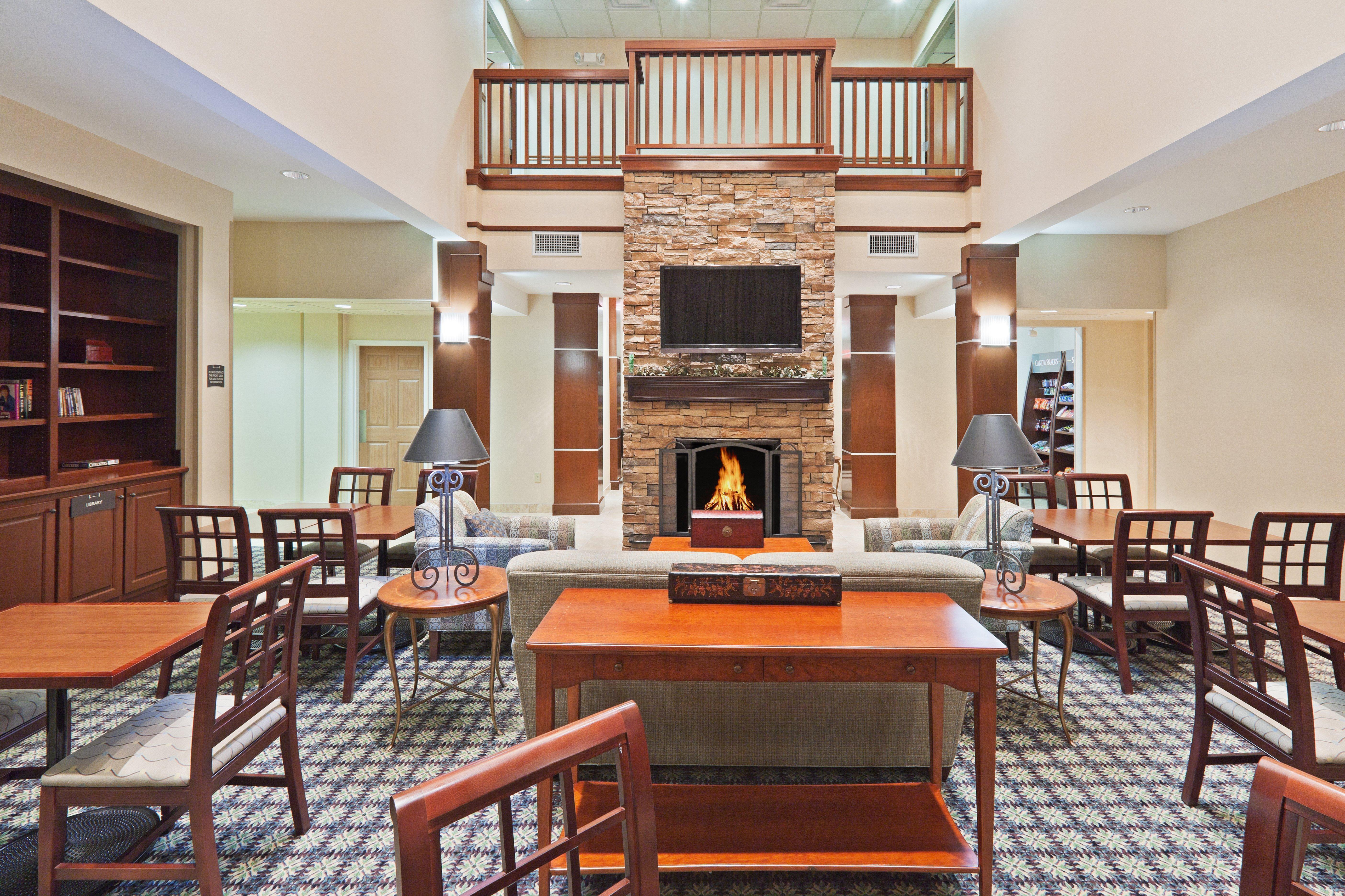 Staybridge Suites Oklahoma City By Ihg Eksteriør billede