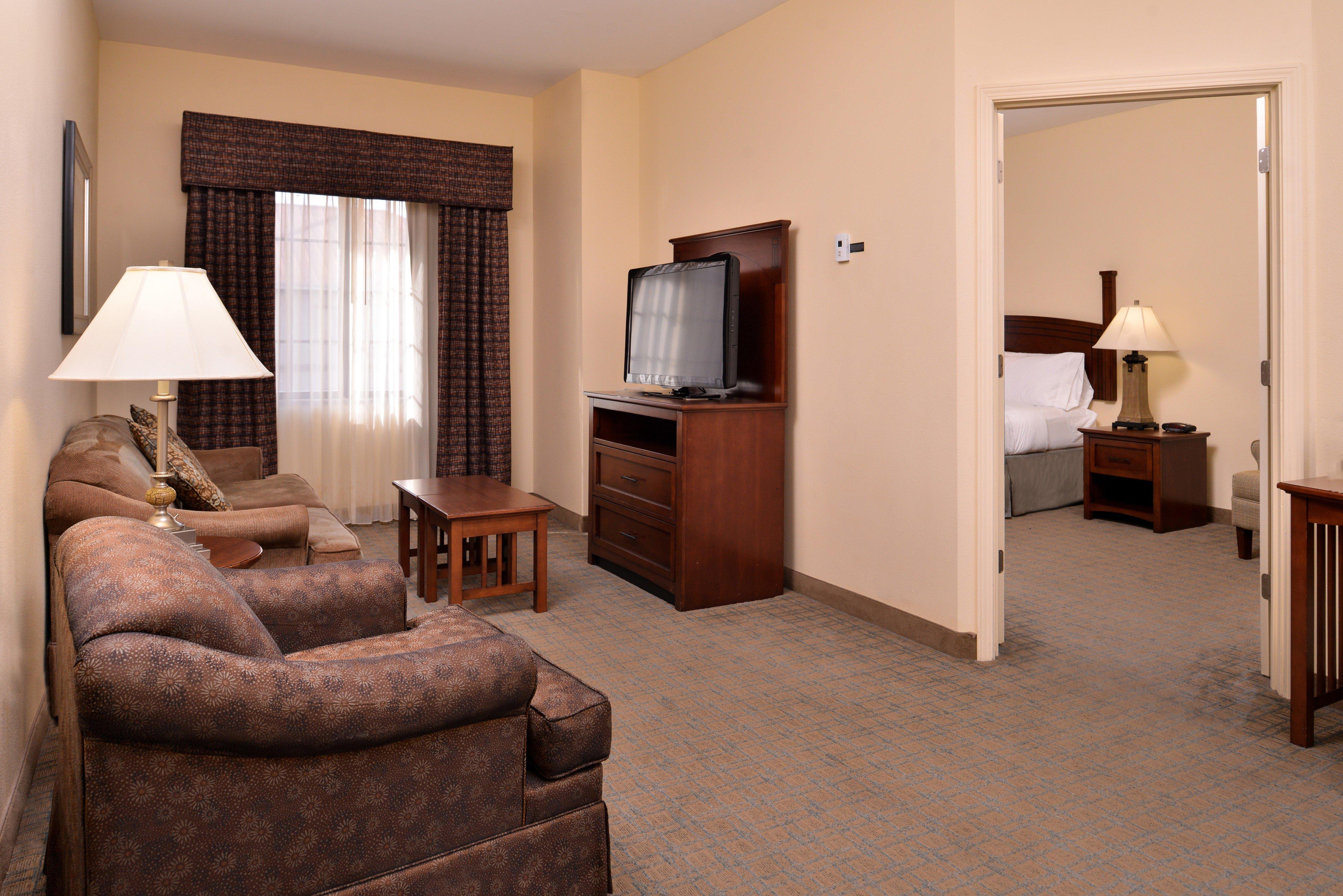 Staybridge Suites Oklahoma City By Ihg Eksteriør billede