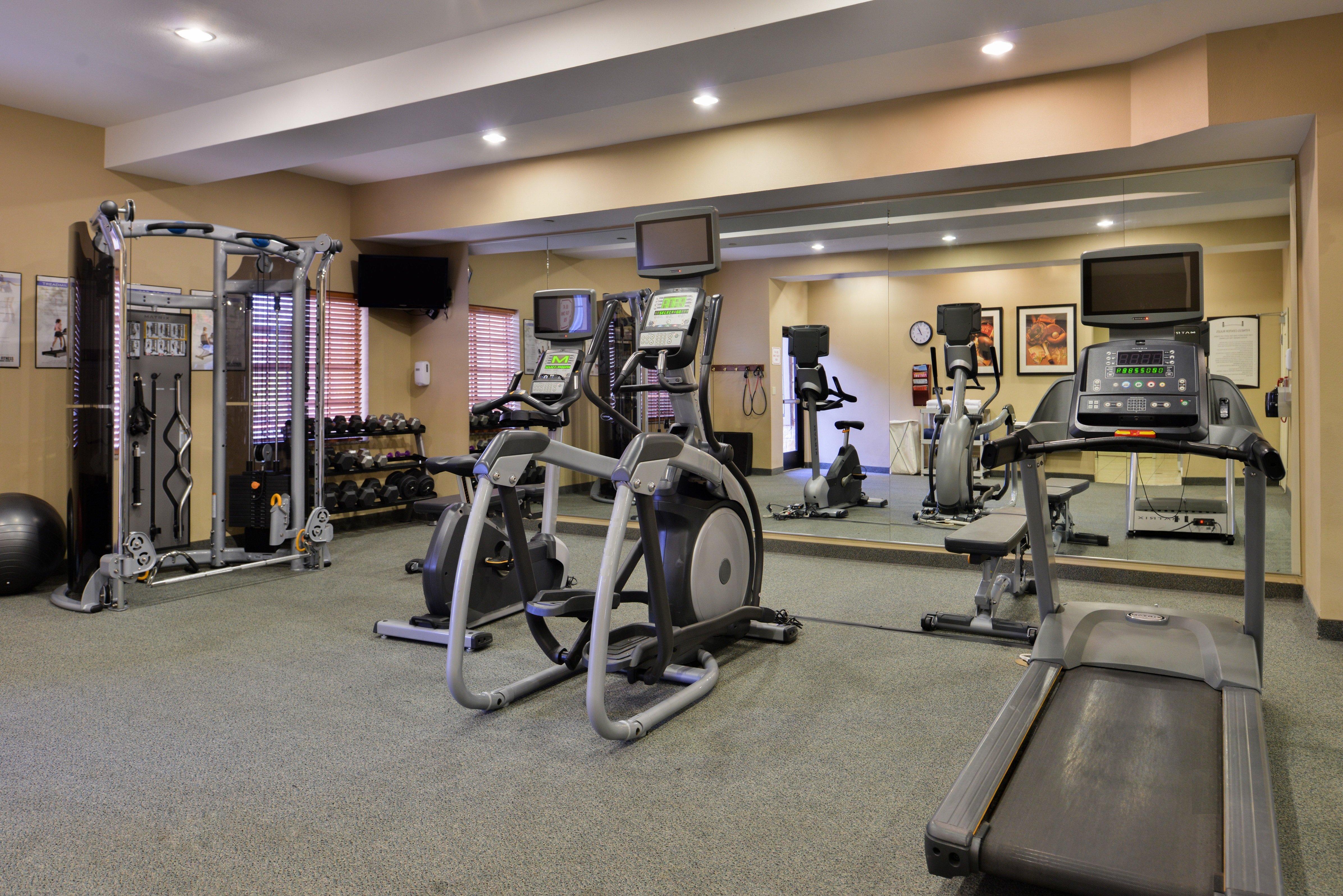Staybridge Suites Oklahoma City By Ihg Eksteriør billede
