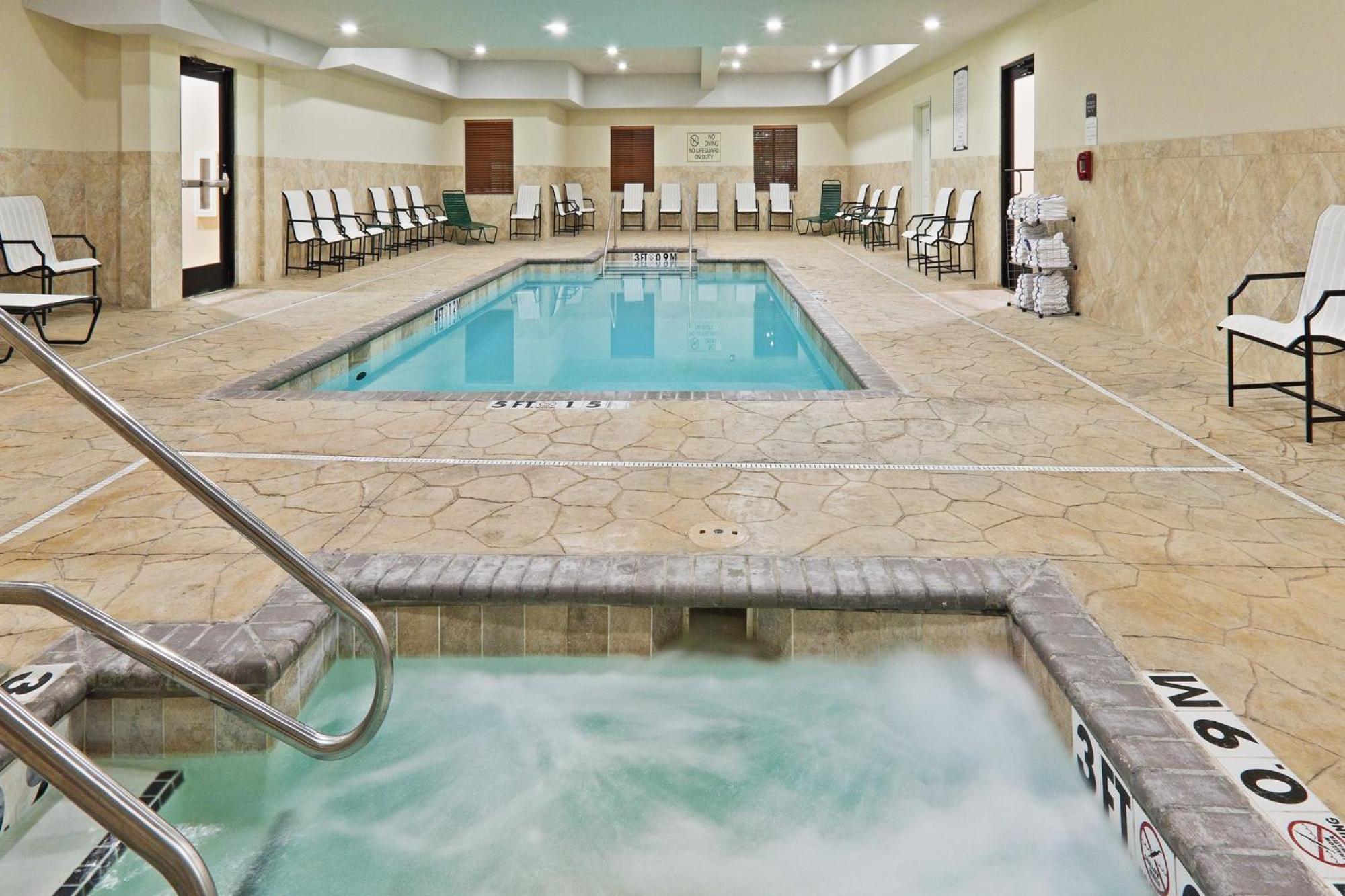 Staybridge Suites Oklahoma City By Ihg Eksteriør billede