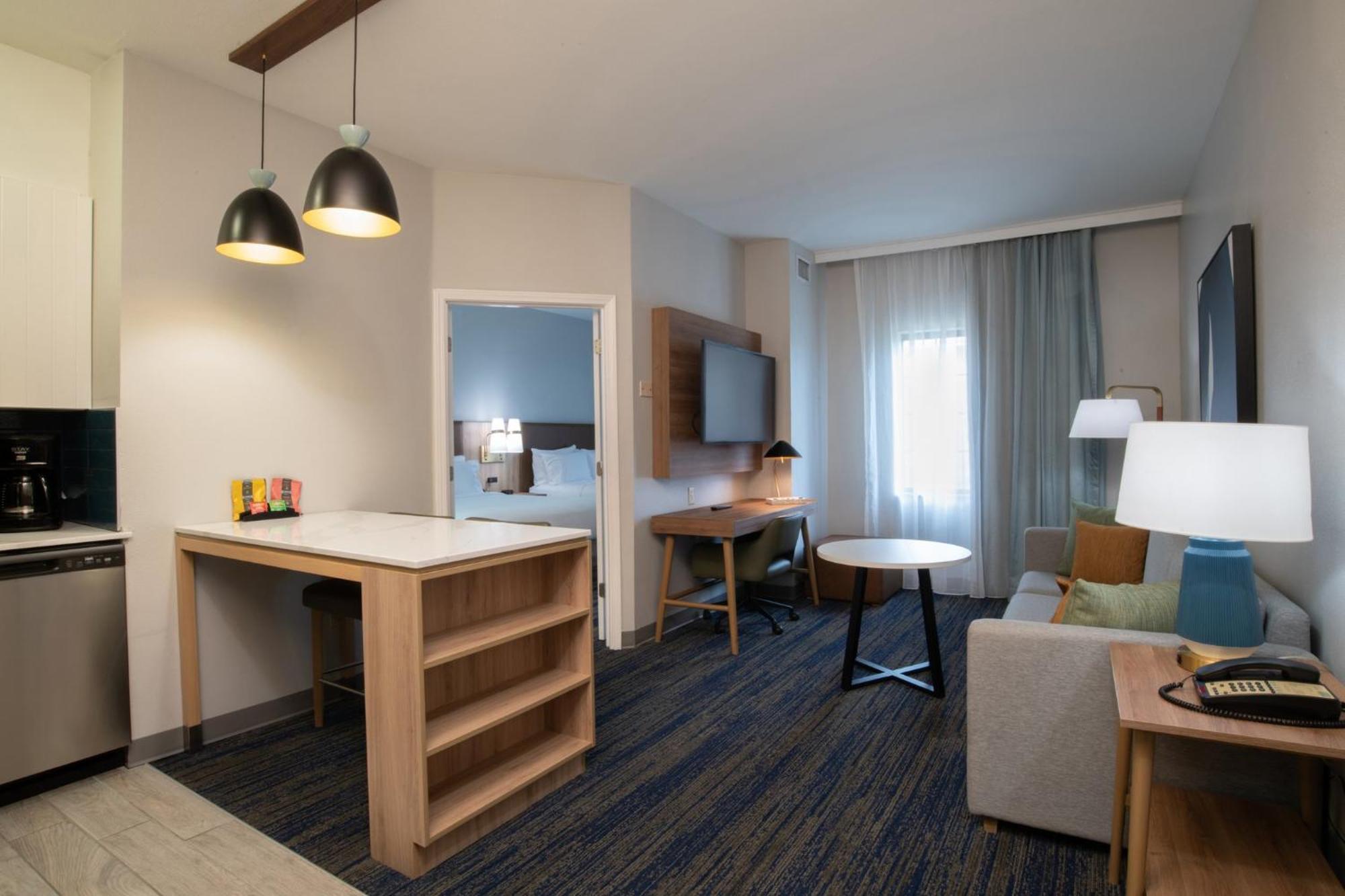 Staybridge Suites Oklahoma City By Ihg Eksteriør billede