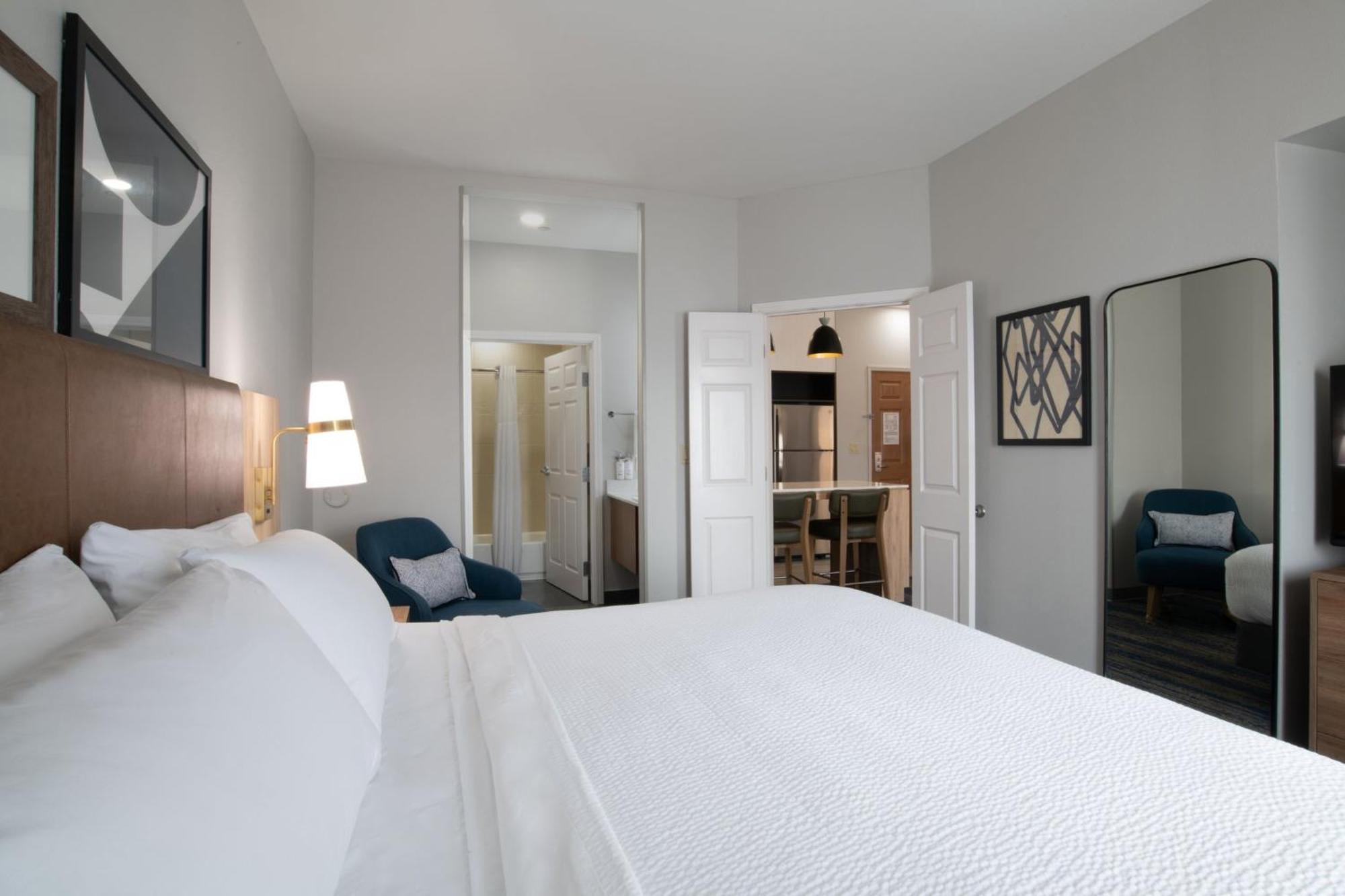Staybridge Suites Oklahoma City By Ihg Eksteriør billede