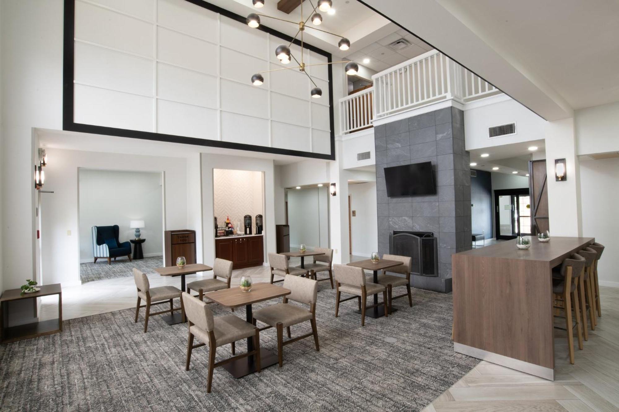 Staybridge Suites Oklahoma City By Ihg Eksteriør billede