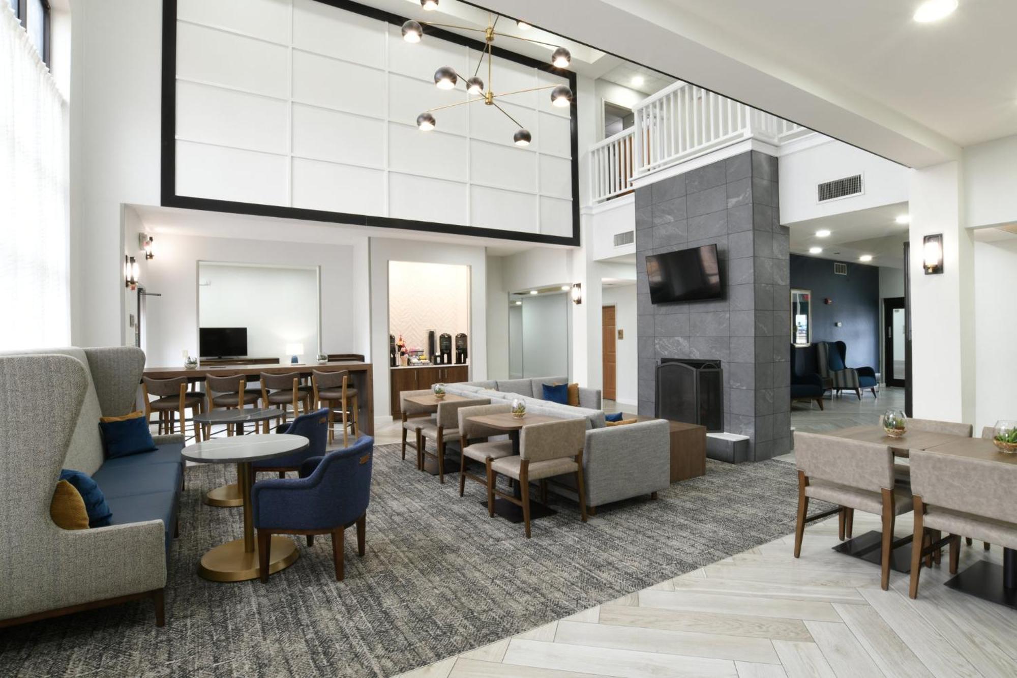 Staybridge Suites Oklahoma City By Ihg Eksteriør billede