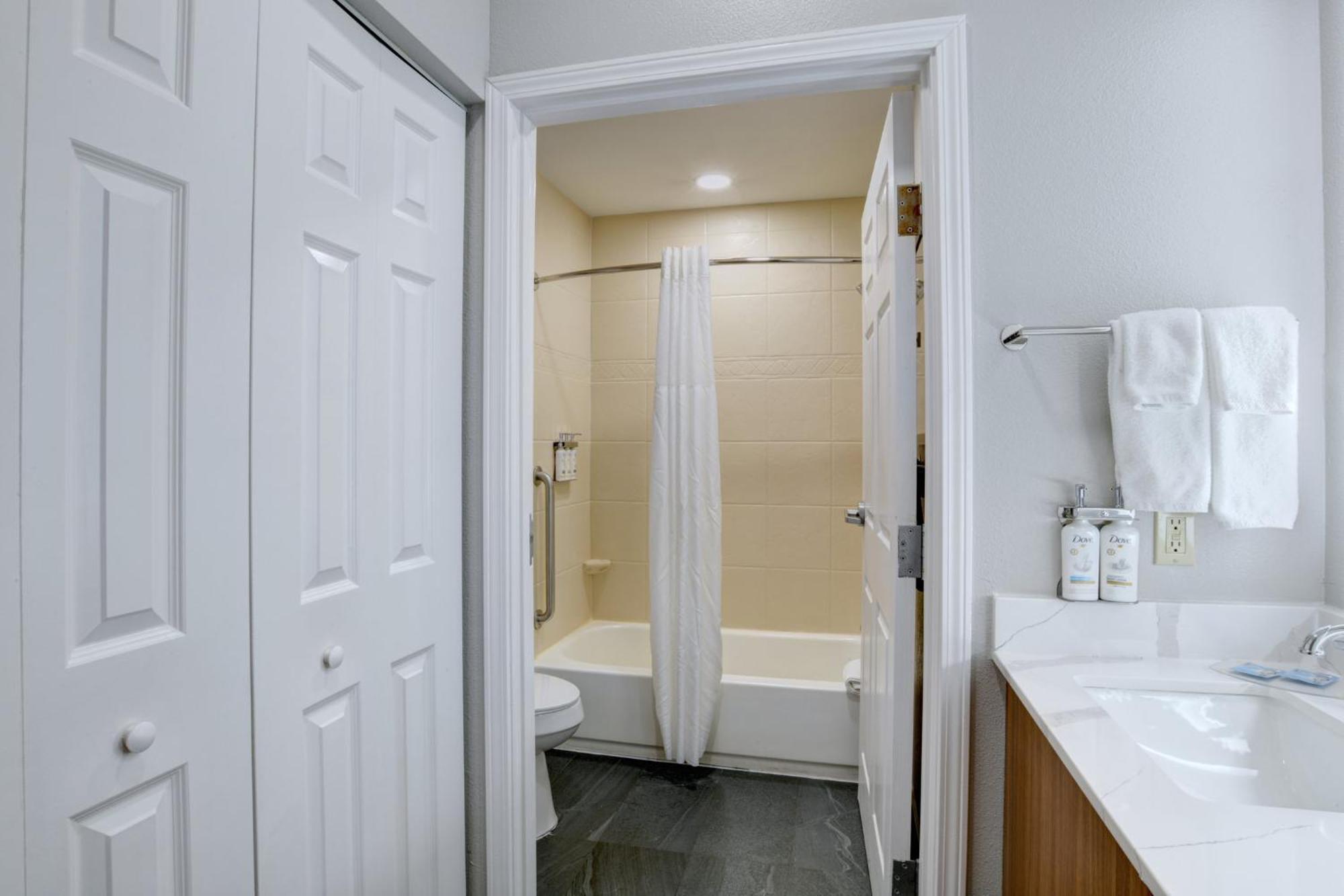 Staybridge Suites Oklahoma City By Ihg Eksteriør billede