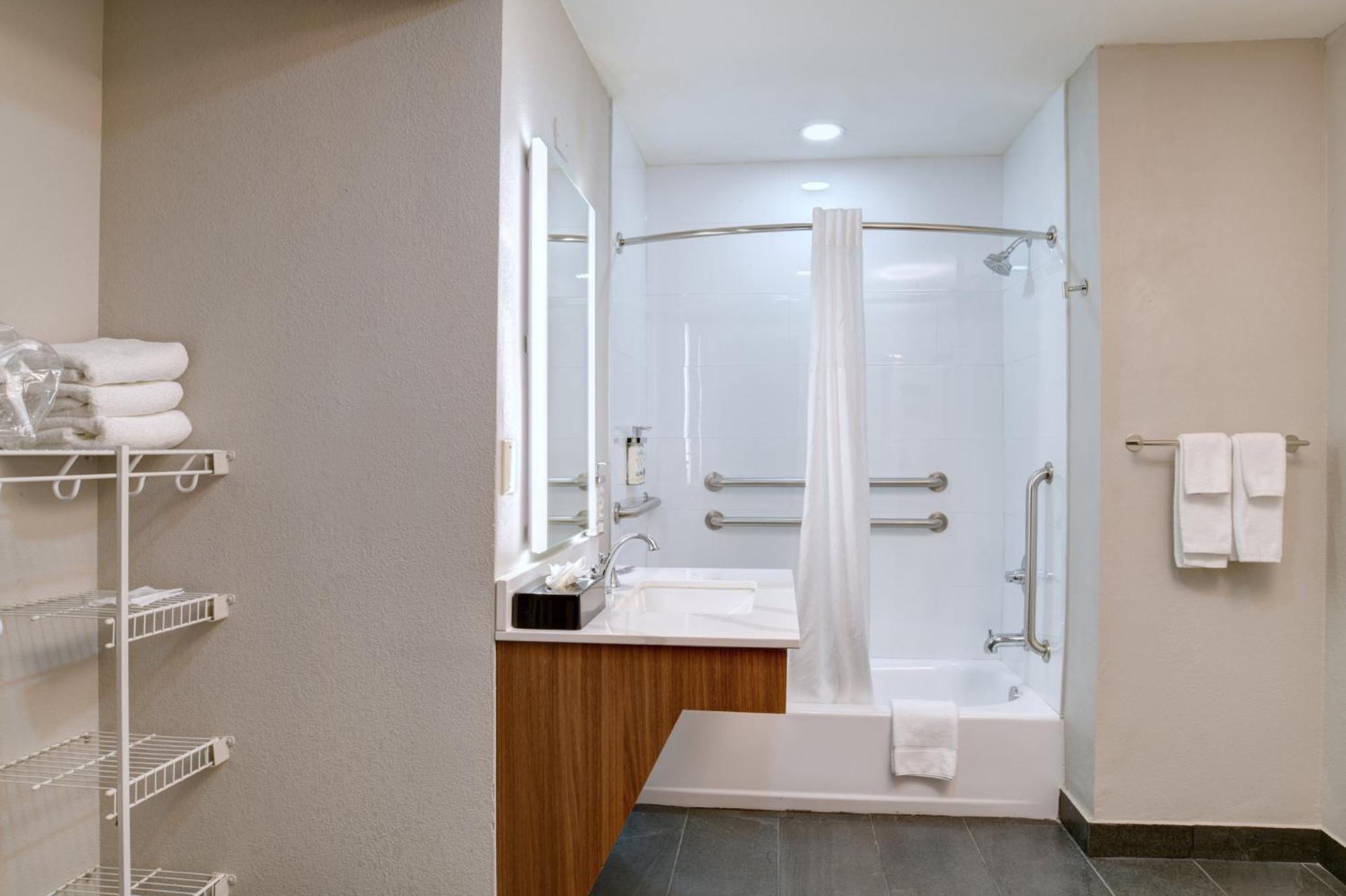 Staybridge Suites Oklahoma City By Ihg Eksteriør billede