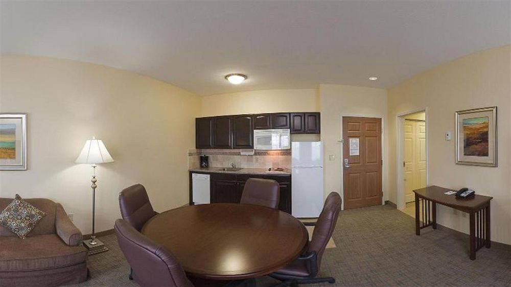 Staybridge Suites Oklahoma City By Ihg Eksteriør billede