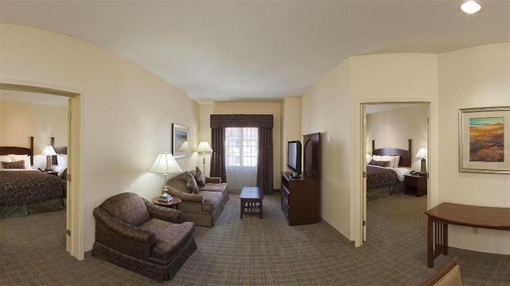 Staybridge Suites Oklahoma City By Ihg Eksteriør billede