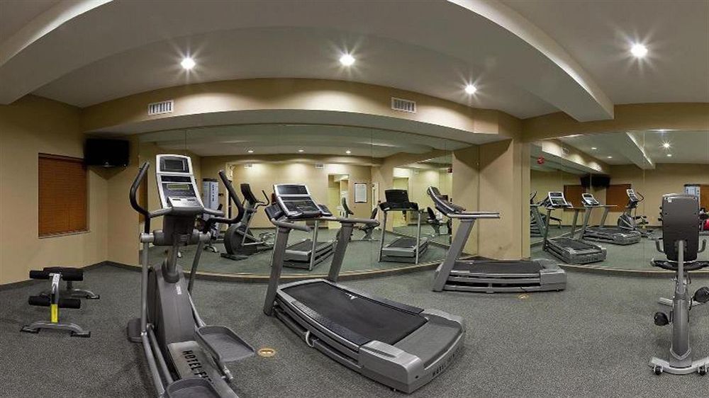 Staybridge Suites Oklahoma City By Ihg Eksteriør billede