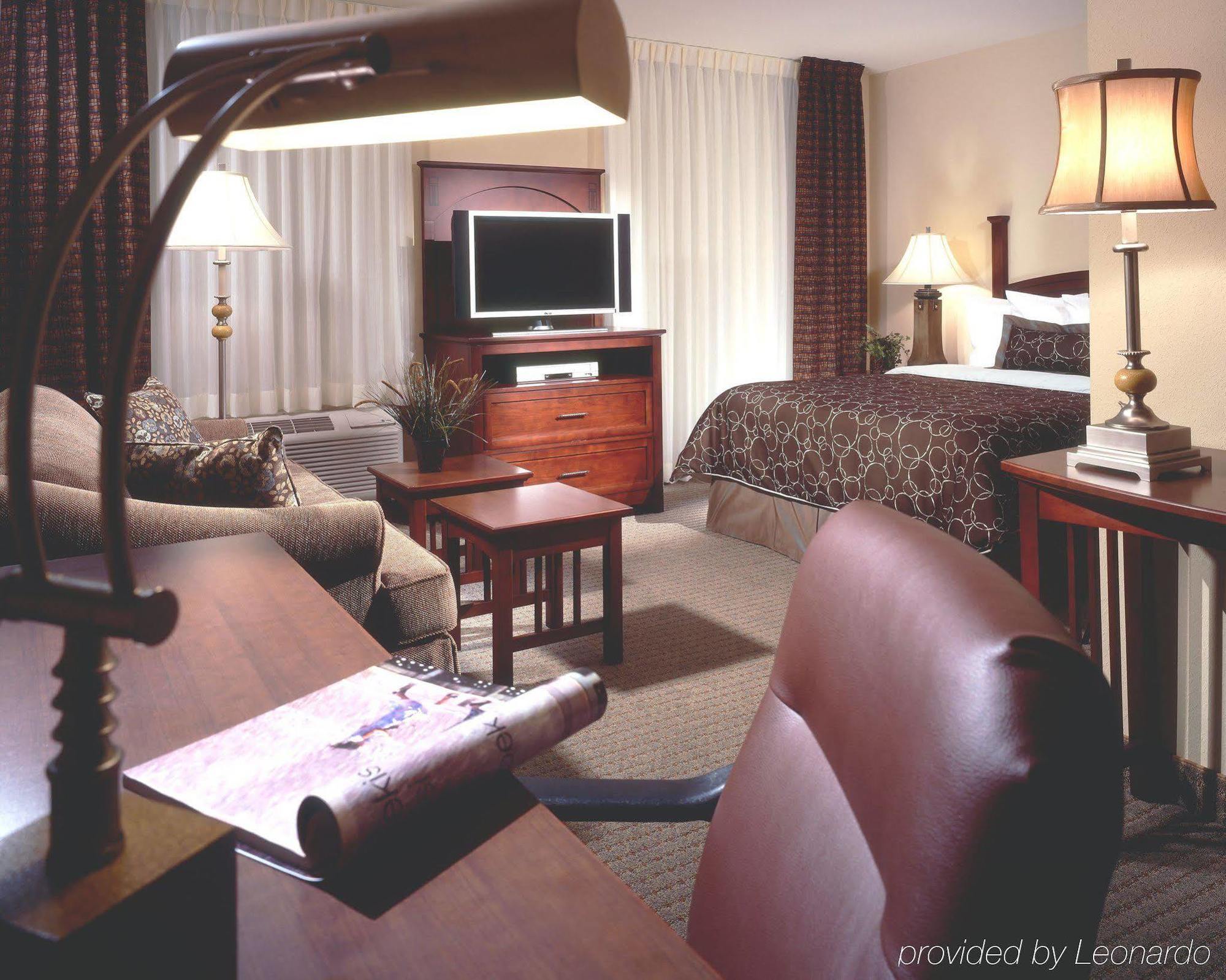 Staybridge Suites Oklahoma City By Ihg Værelse billede