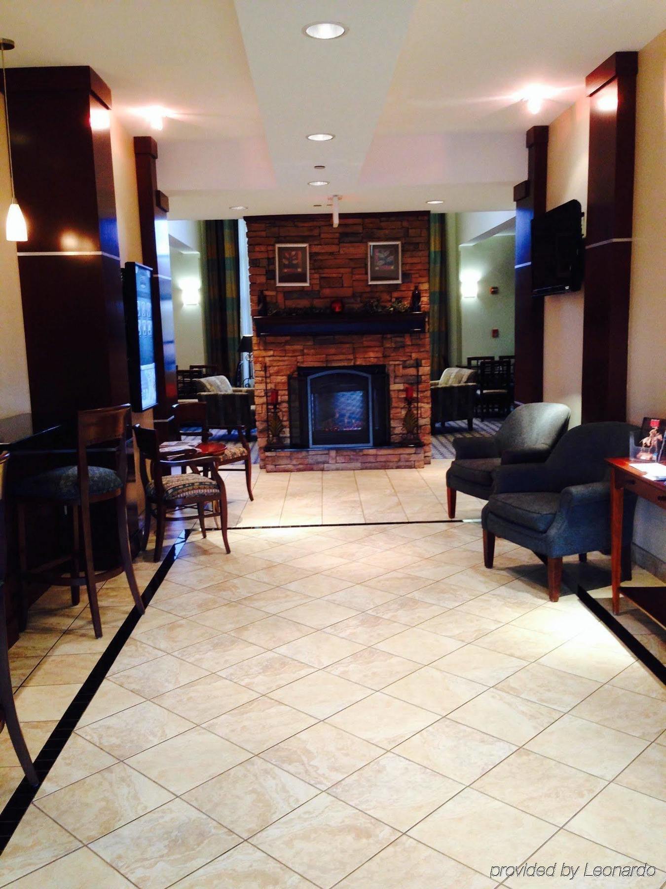 Staybridge Suites Oklahoma City By Ihg Eksteriør billede