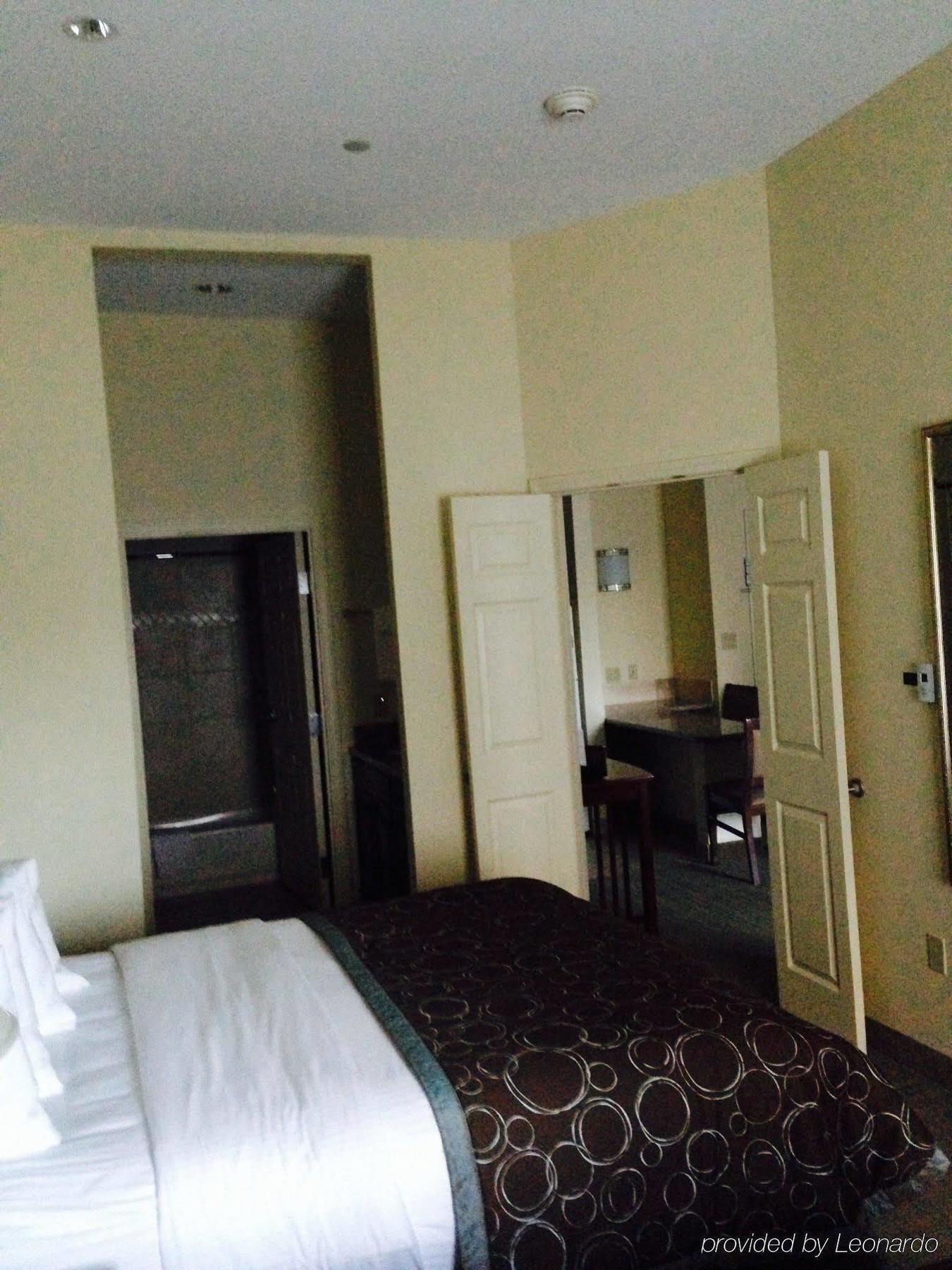 Staybridge Suites Oklahoma City By Ihg Eksteriør billede