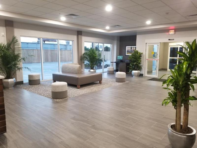 Staybridge Suites Oklahoma City By Ihg Eksteriør billede