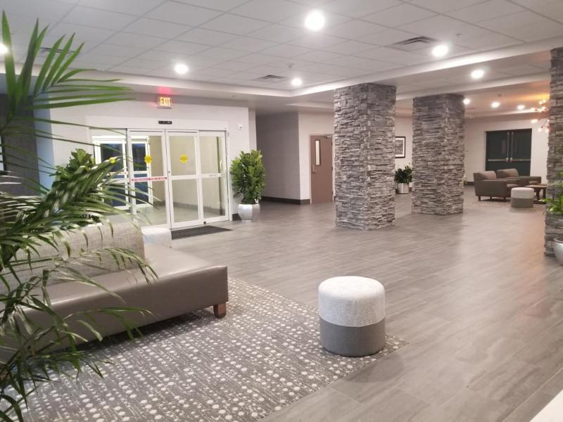 Staybridge Suites Oklahoma City By Ihg Eksteriør billede