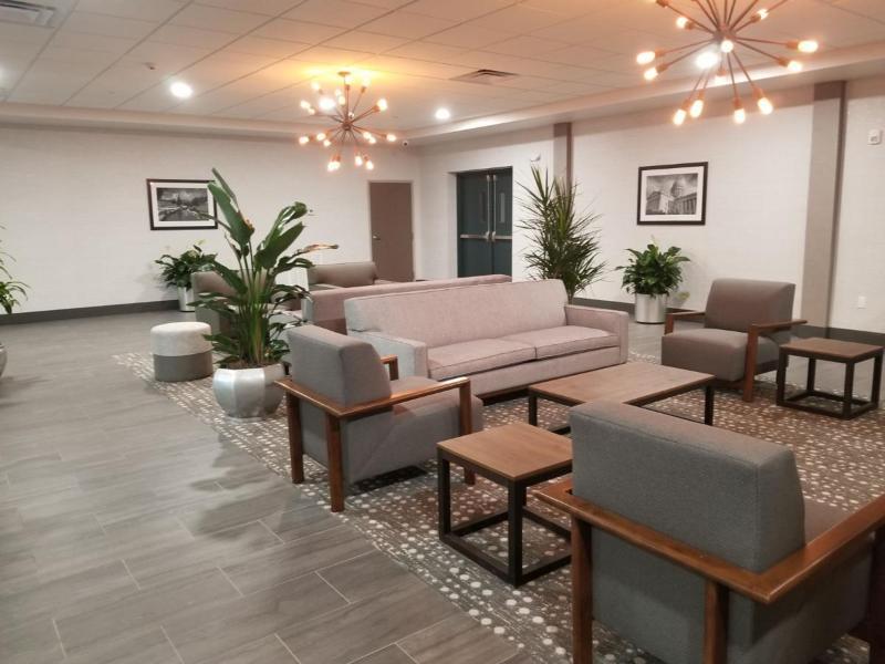 Staybridge Suites Oklahoma City By Ihg Eksteriør billede