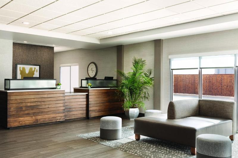Staybridge Suites Oklahoma City By Ihg Eksteriør billede