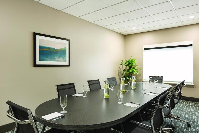 Staybridge Suites Oklahoma City By Ihg Eksteriør billede