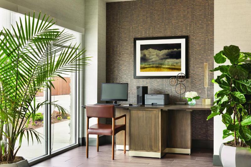 Staybridge Suites Oklahoma City By Ihg Eksteriør billede