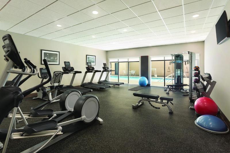 Staybridge Suites Oklahoma City By Ihg Eksteriør billede
