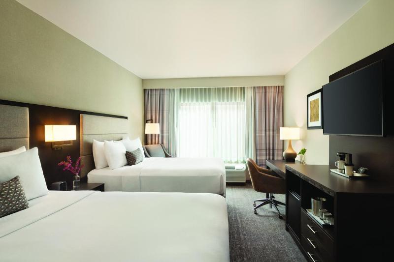 Staybridge Suites Oklahoma City By Ihg Eksteriør billede
