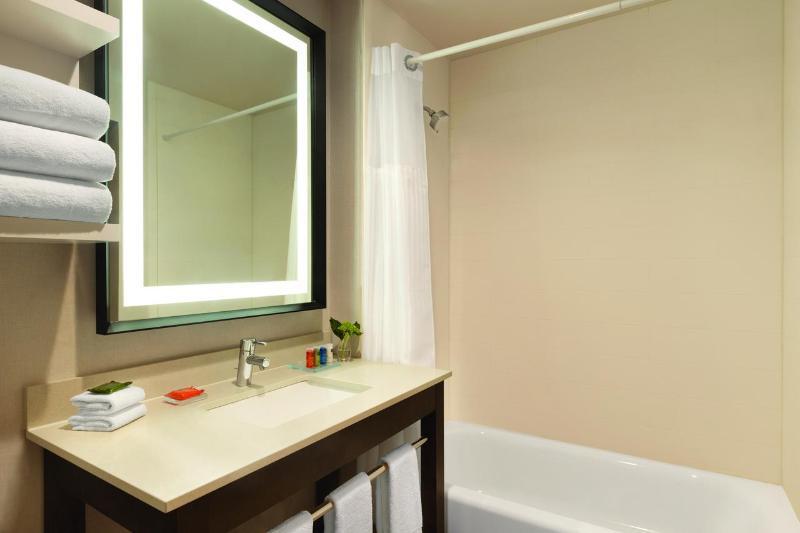 Staybridge Suites Oklahoma City By Ihg Eksteriør billede