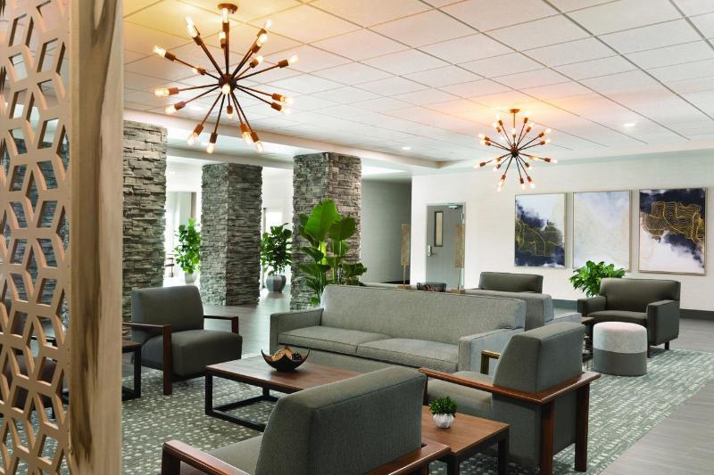 Staybridge Suites Oklahoma City By Ihg Eksteriør billede