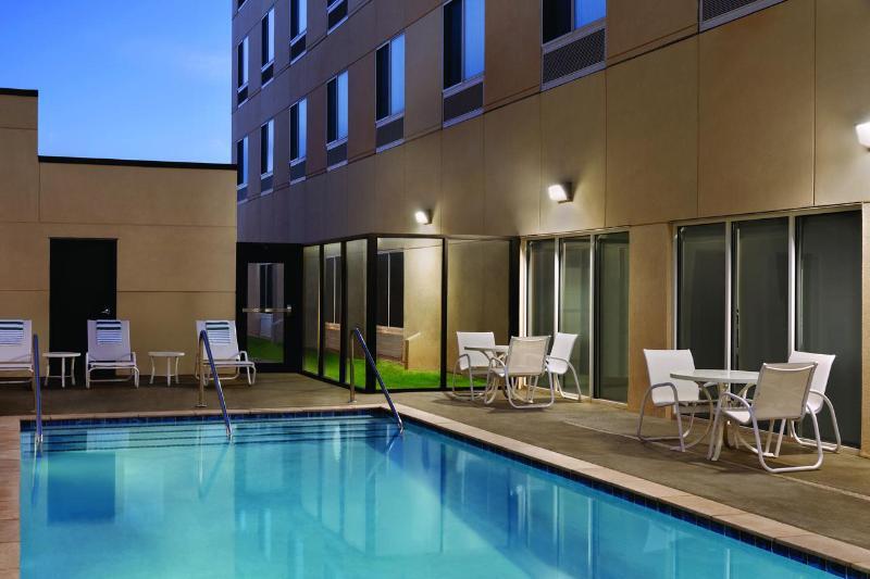 Staybridge Suites Oklahoma City By Ihg Eksteriør billede