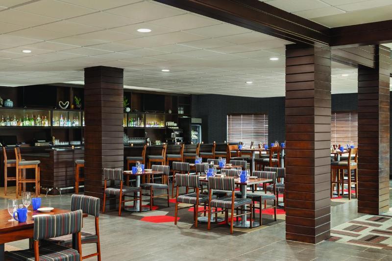 Staybridge Suites Oklahoma City By Ihg Eksteriør billede