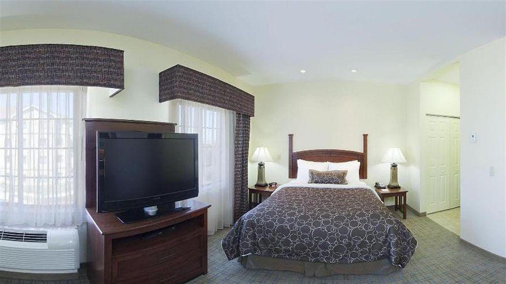 Staybridge Suites Oklahoma City By Ihg Eksteriør billede